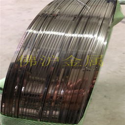 【铜扁线紫铜材,电工铜扁线,不锈钢扁线,东莞市佛沪扁线加工厂】-
