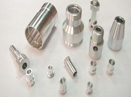 深圳机械加工厂 鸿泰鑫科技的专业金属材料加工服务