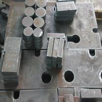 常熟、长沙、合肥地区16mn钢板数控切割与金属材料加工服务