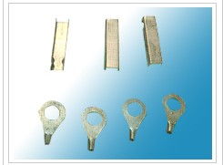 沧州临海汽车配件 专业生产接线片及金属材料加工服务详解